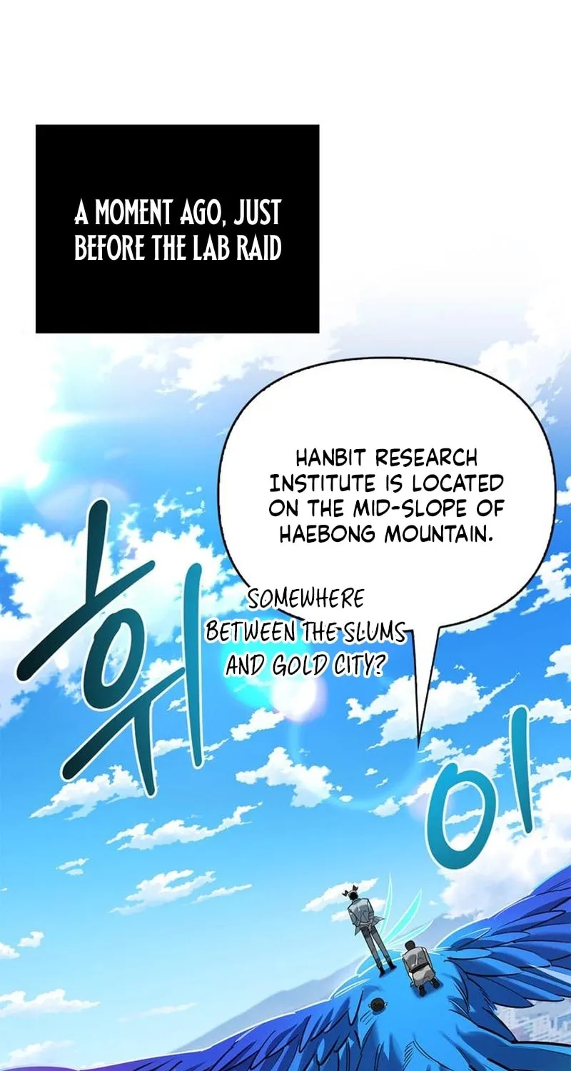 Monster-wa Healing-haneun S-geup Hunter Chapter 20 page 2 - 