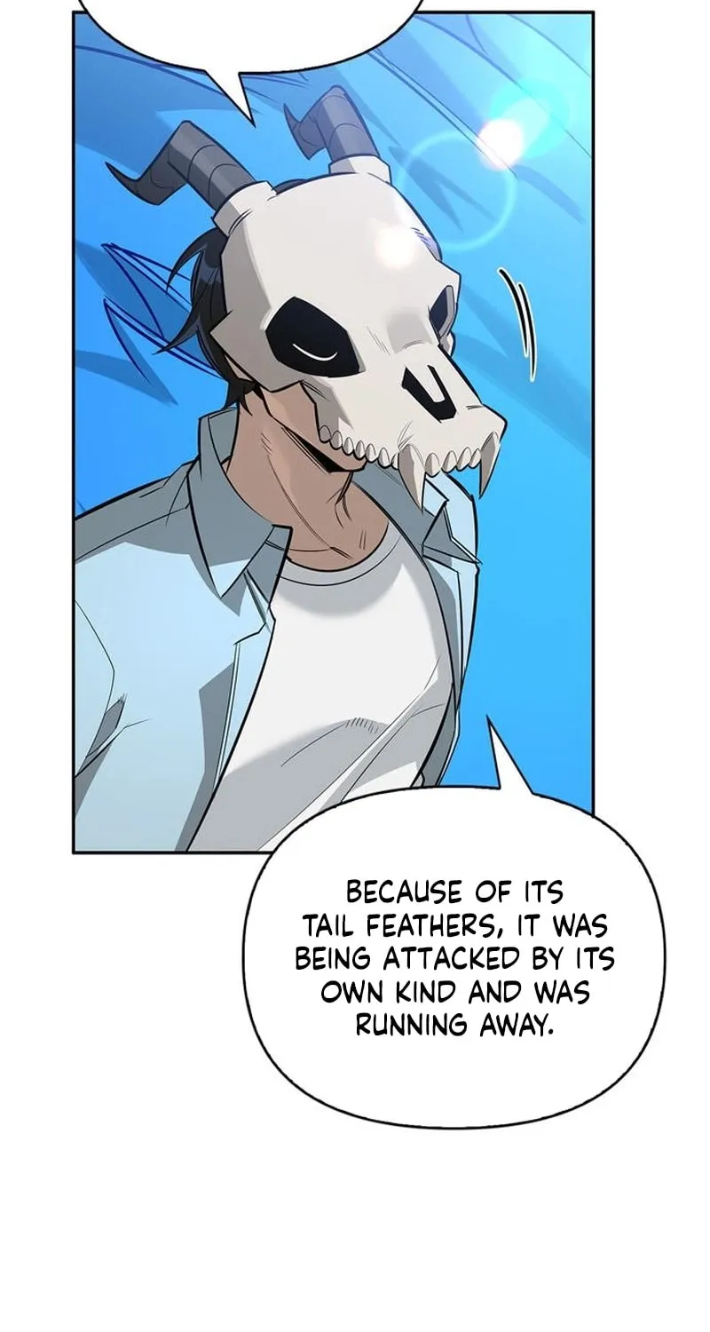Monster-wa Healing-haneun S-geup Hunter Chapter 20 page 11 - 