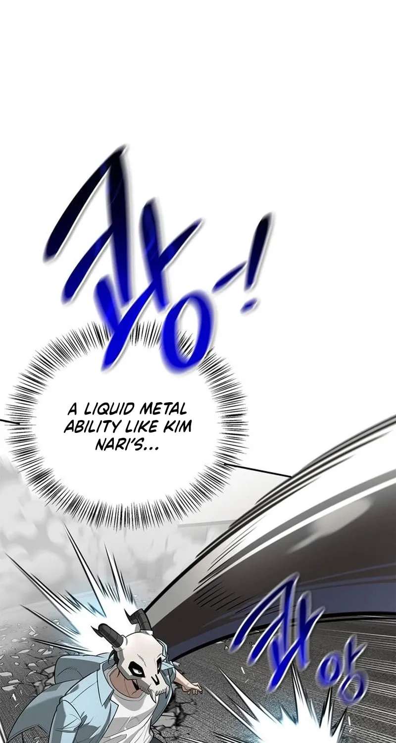 Monster-wa Healing-haneun S-geup Hunter Chapter 20 page 107 - 