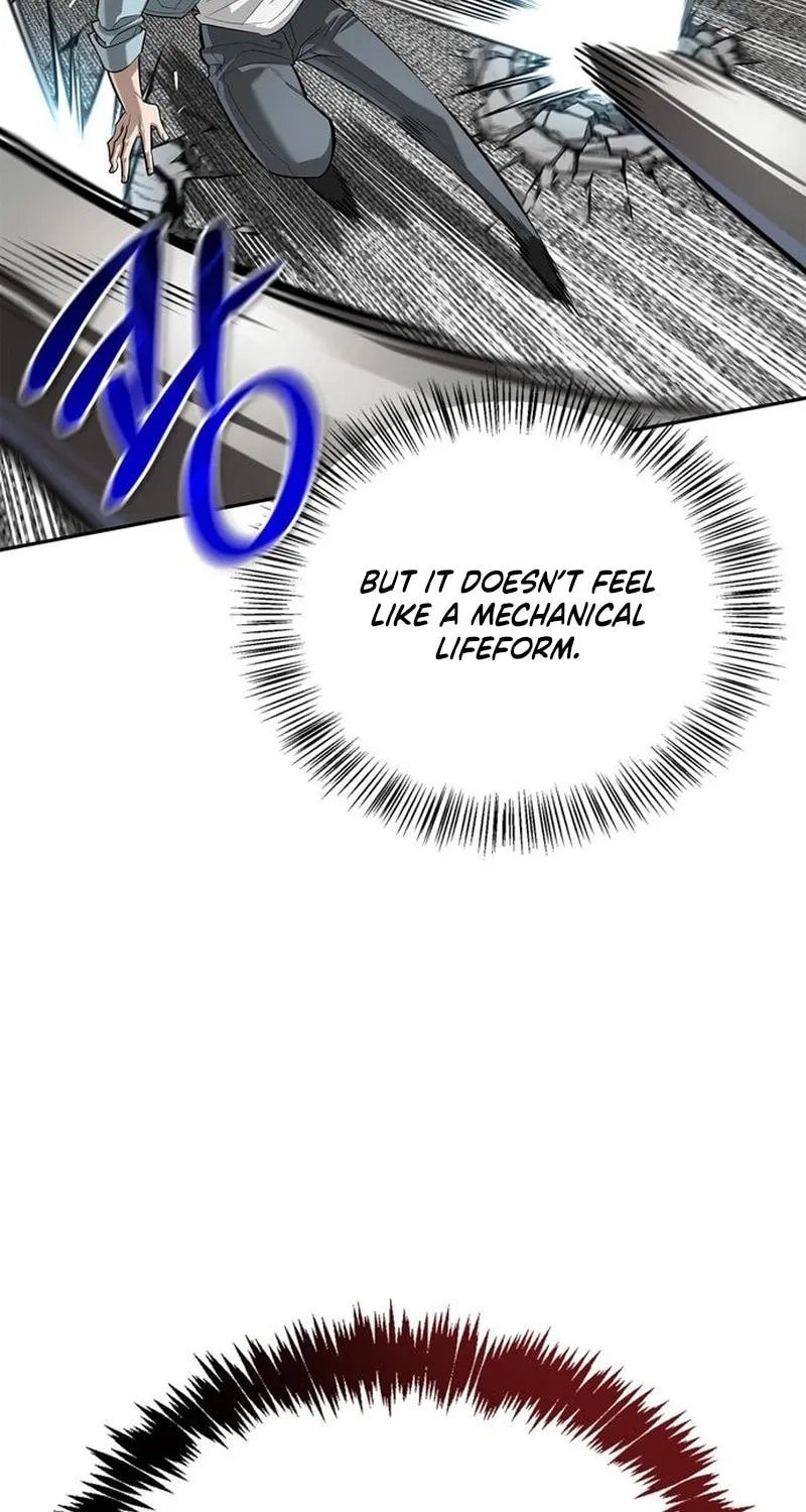 Monster-wa Healing-haneun S-geup Hunter Chapter 20 page 108 - 