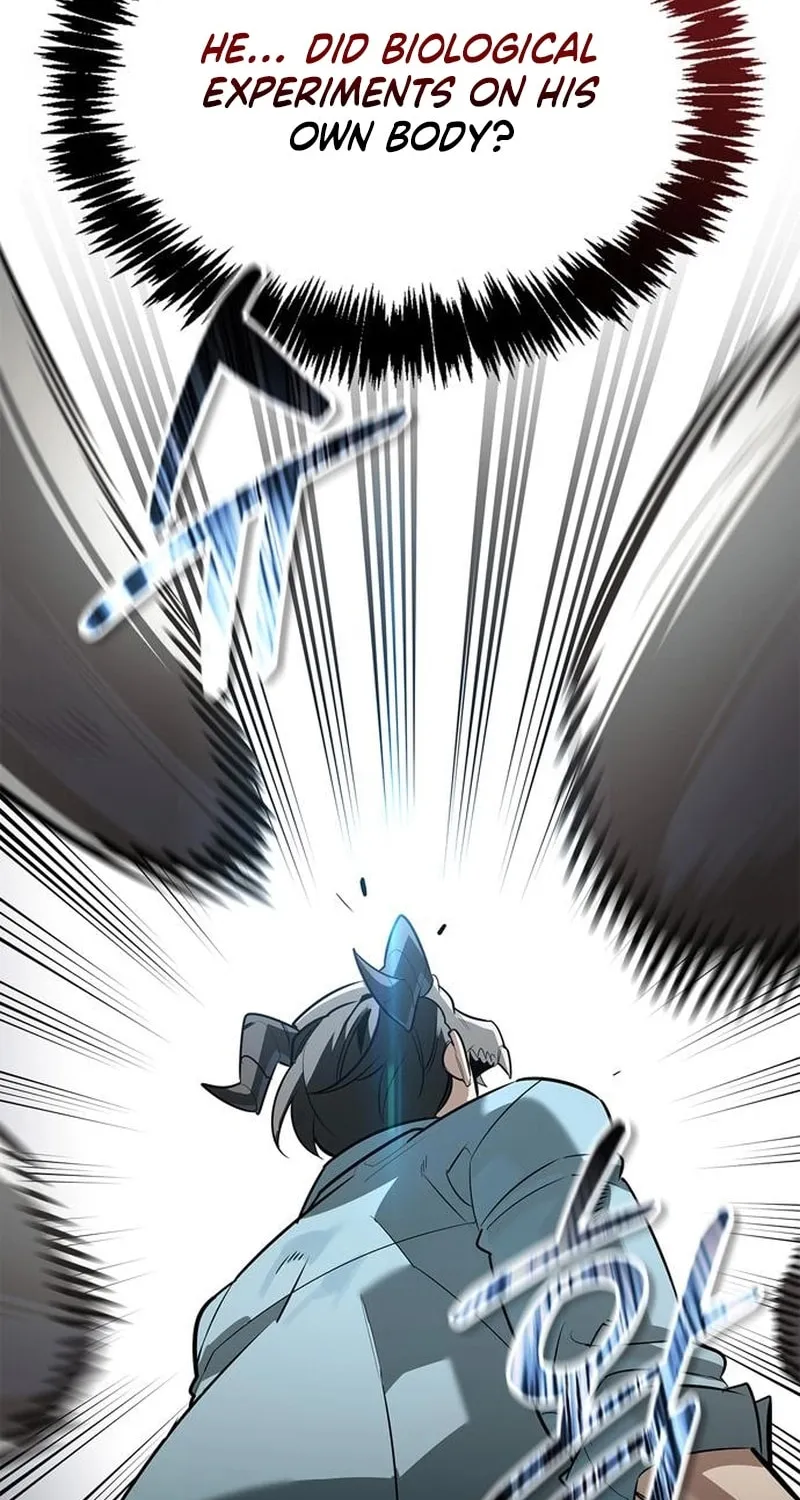 Monster-wa Healing-haneun S-geup Hunter Chapter 20 page 109 - 
