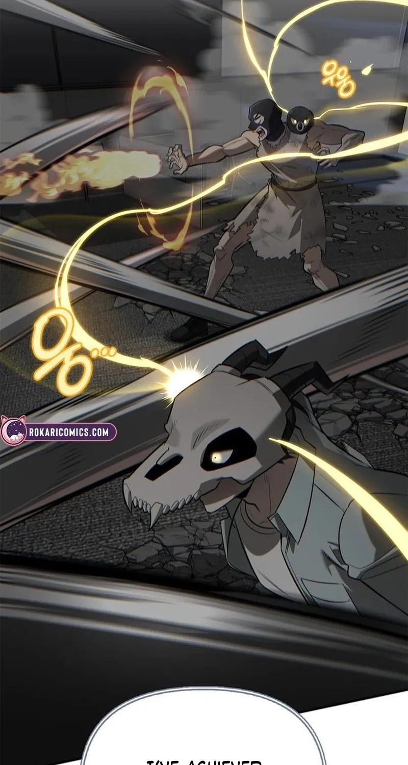 Monster-wa Healing-haneun S-geup Hunter Chapter 20 page 112 - 