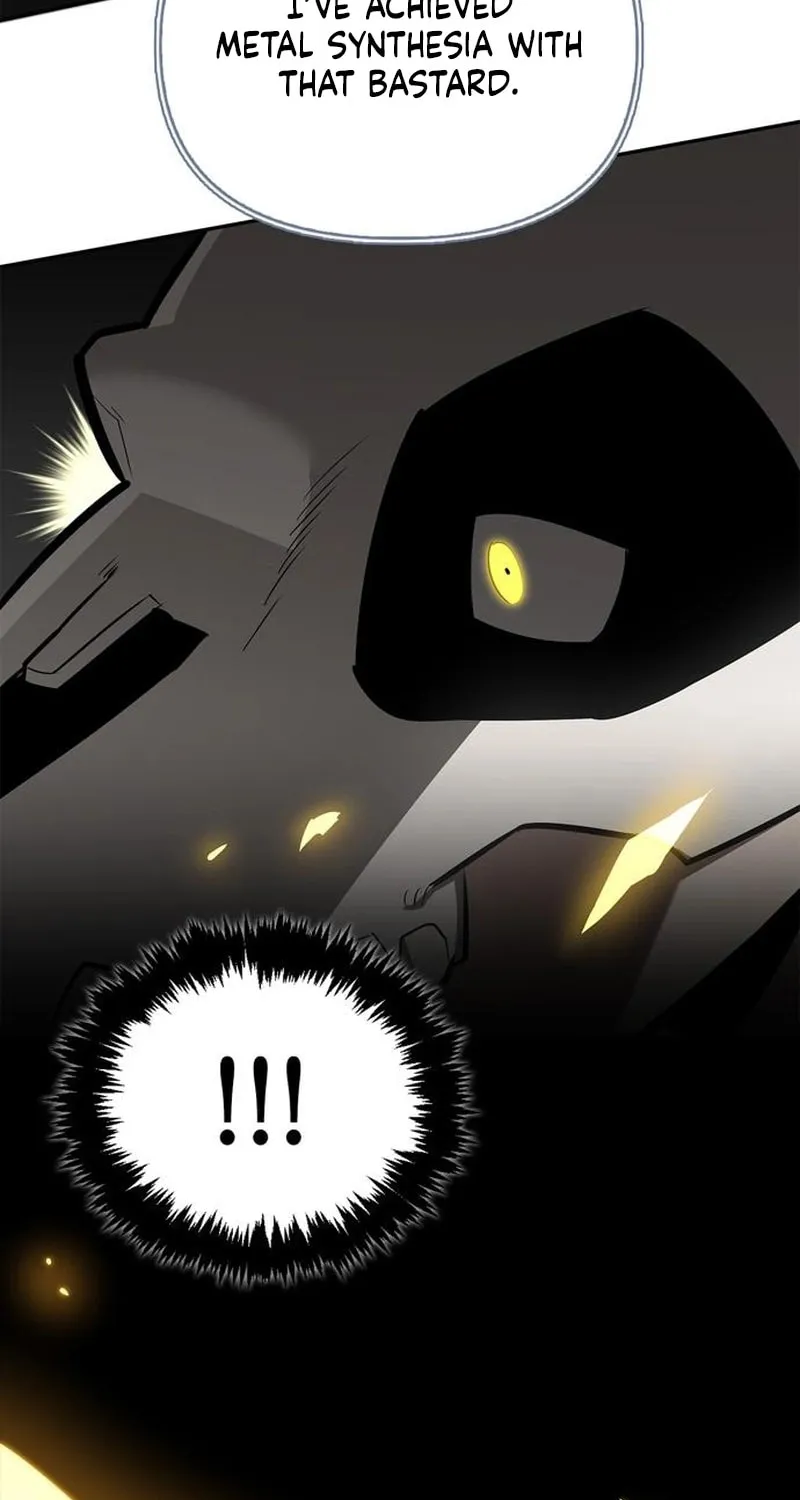 Monster-wa Healing-haneun S-geup Hunter Chapter 20 page 113 - 