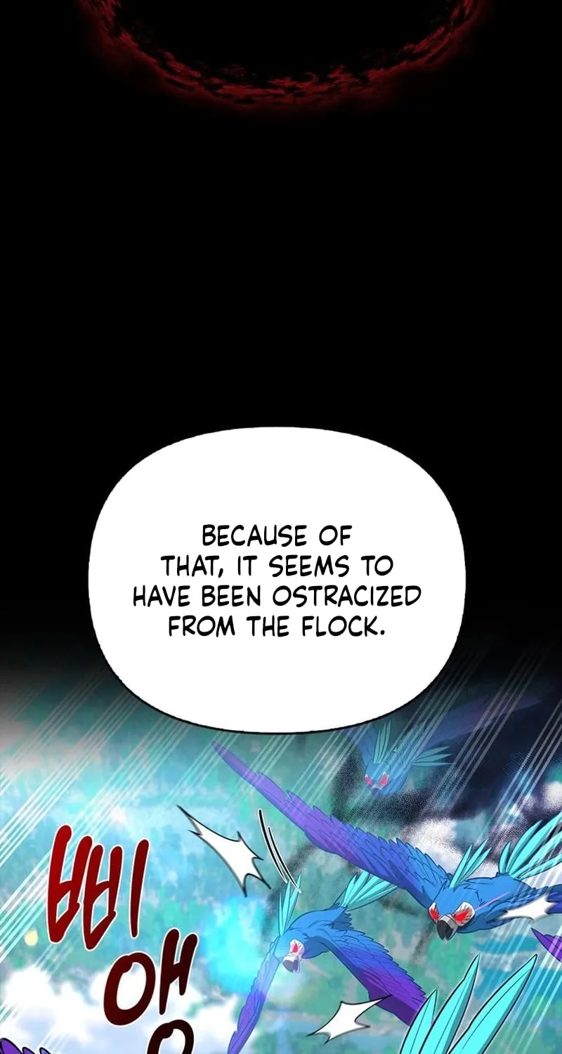 Monster-wa Healing-haneun S-geup Hunter Chapter 20 page 17 - 
