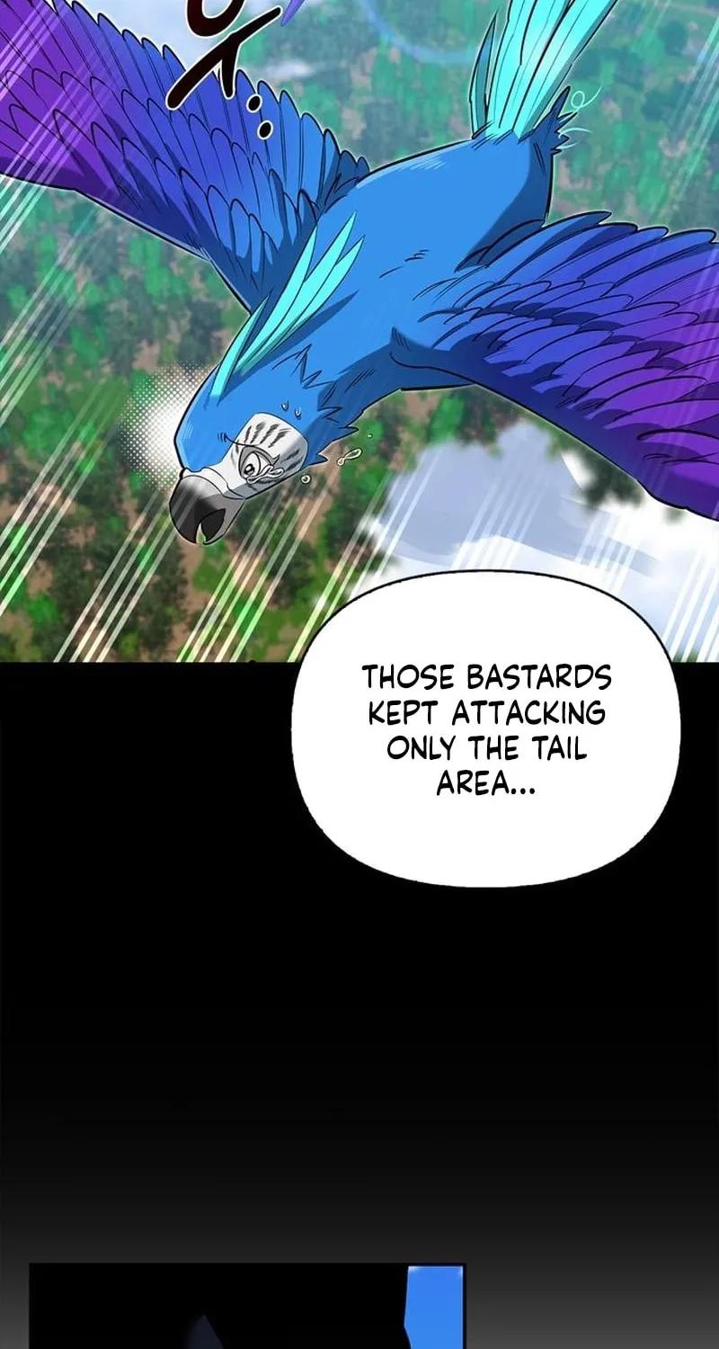Monster-wa Healing-haneun S-geup Hunter Chapter 20 page 18 - 