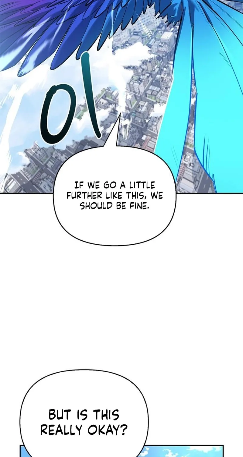 Monster-wa Healing-haneun S-geup Hunter Chapter 20 page 3 - 