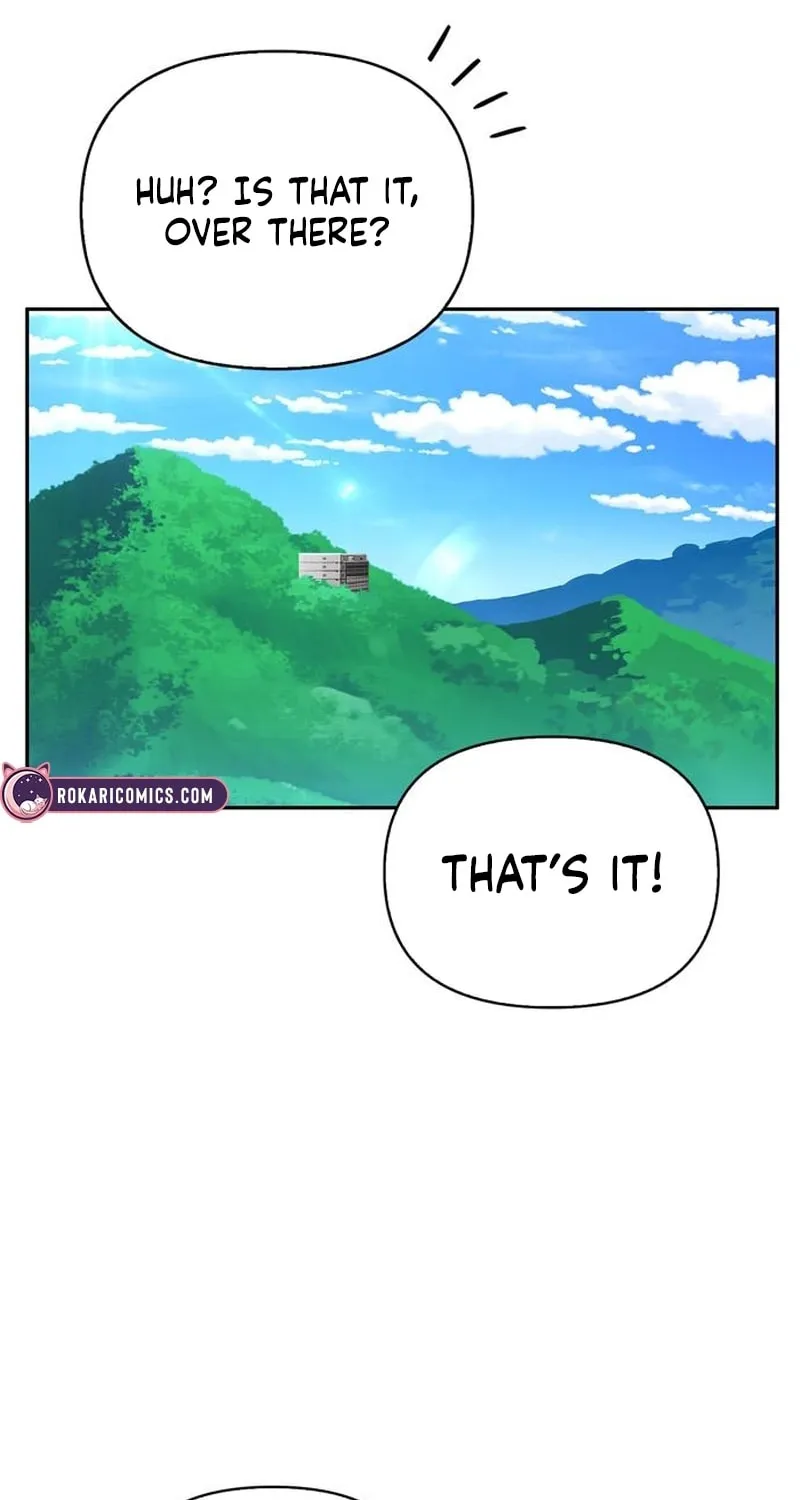 Monster-wa Healing-haneun S-geup Hunter Chapter 20 page 22 - 
