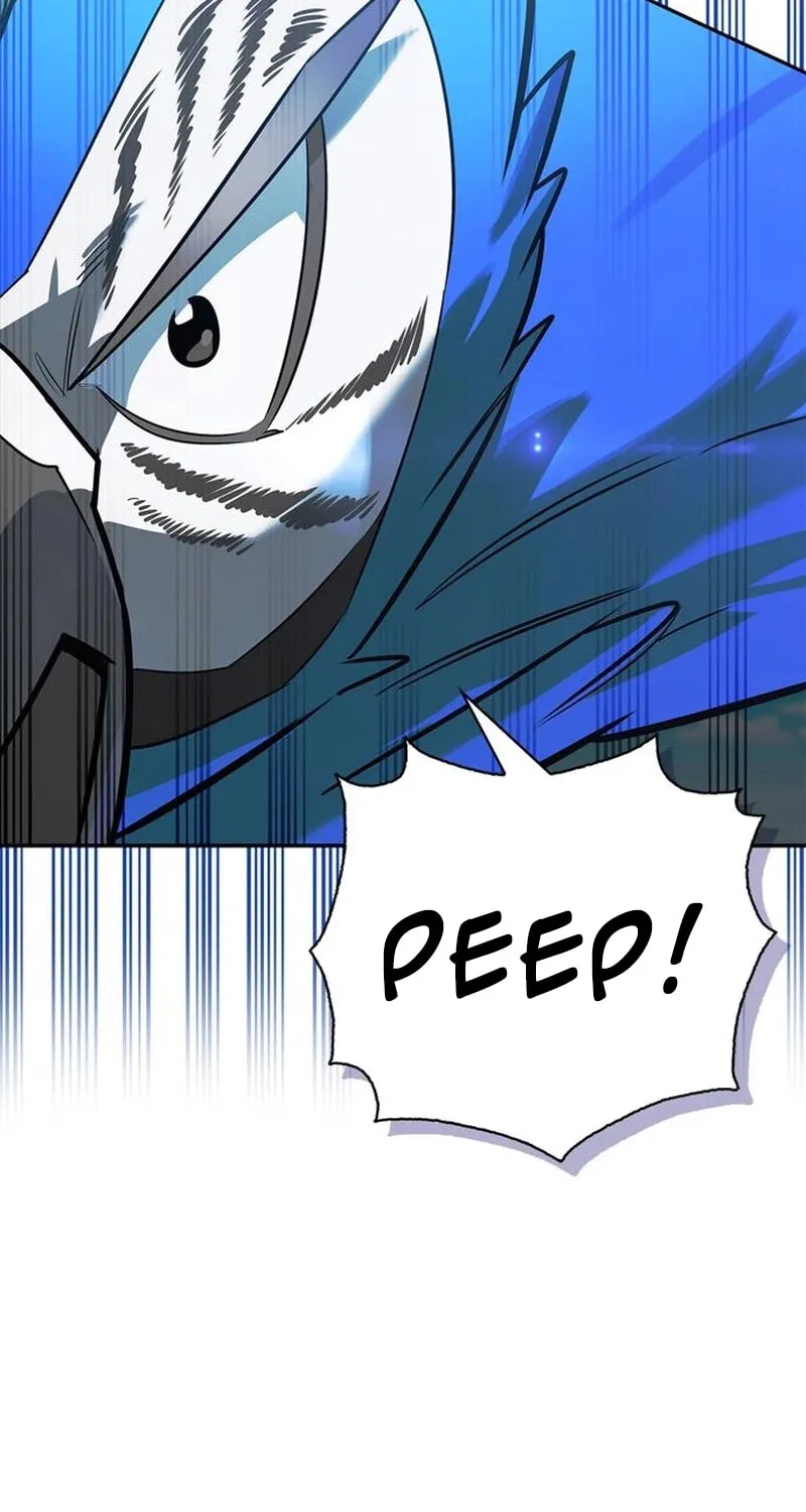 Monster-wa Healing-haneun S-geup Hunter Chapter 20 page 24 - 