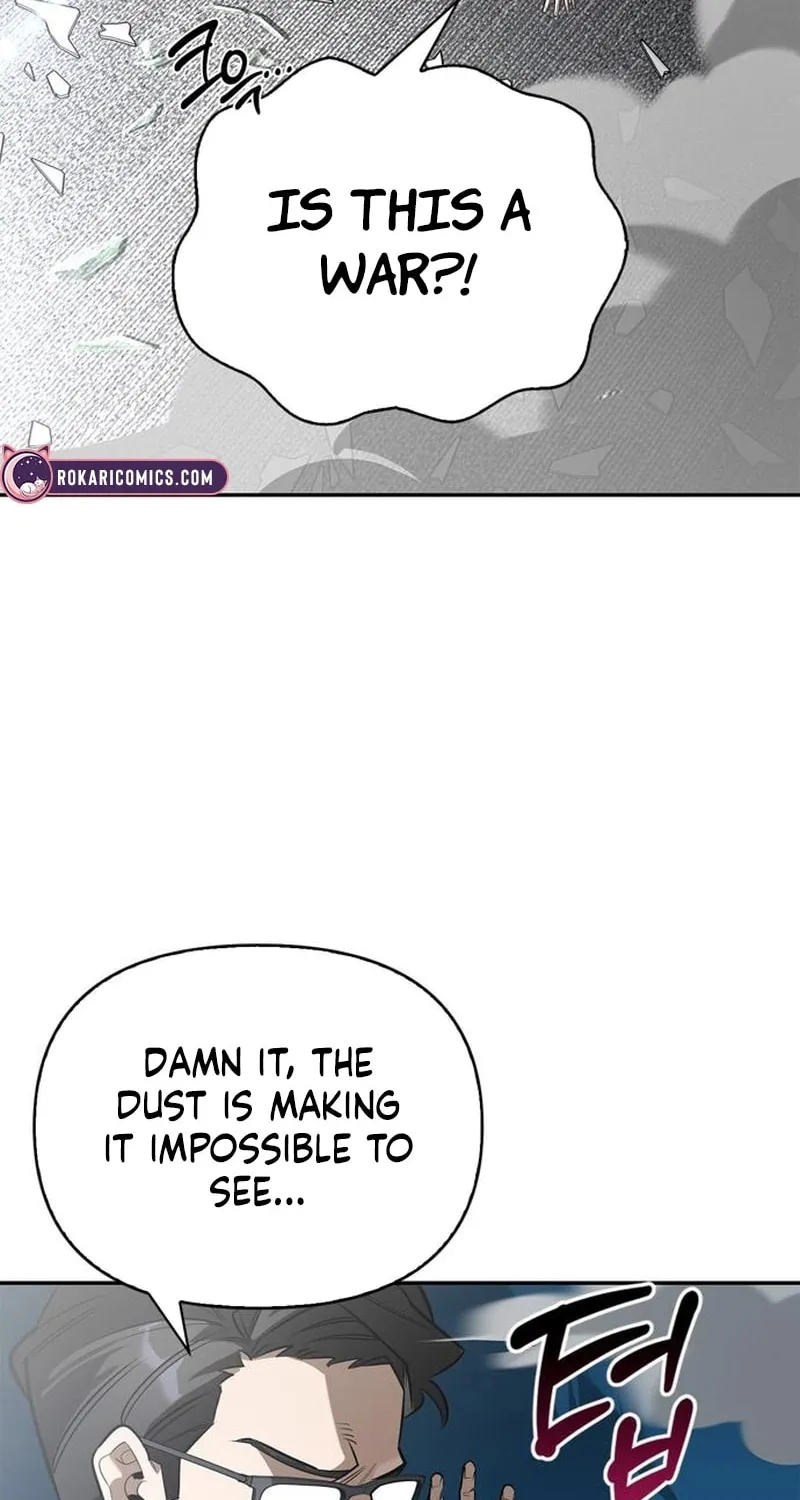 Monster-wa Healing-haneun S-geup Hunter Chapter 20 page 33 - 
