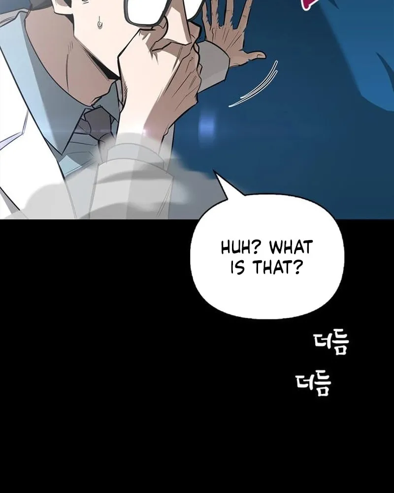 Monster-wa Healing-haneun S-geup Hunter Chapter 20 page 34 - 