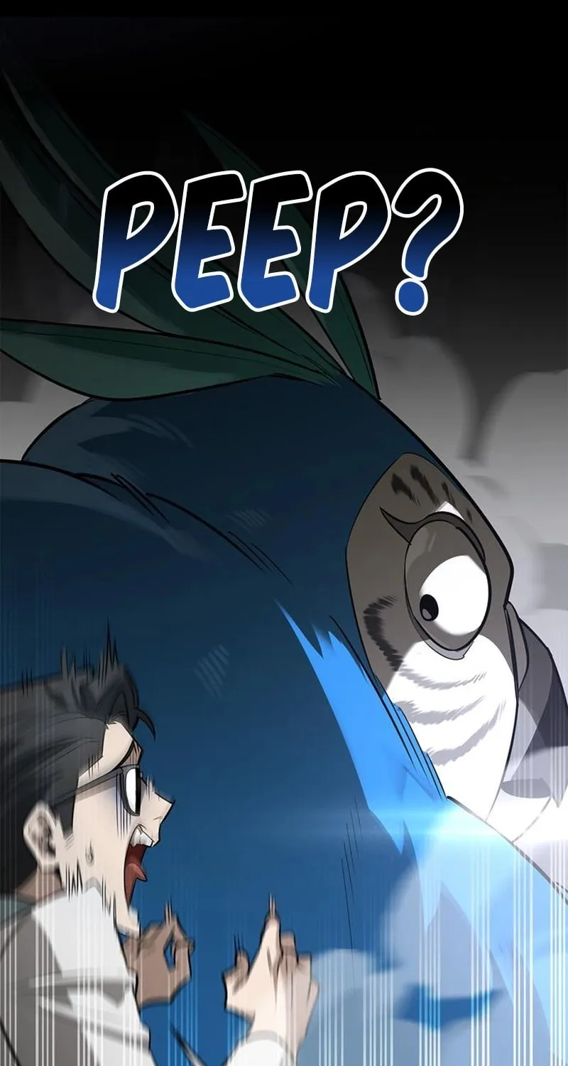 Monster-wa Healing-haneun S-geup Hunter Chapter 20 page 35 - 