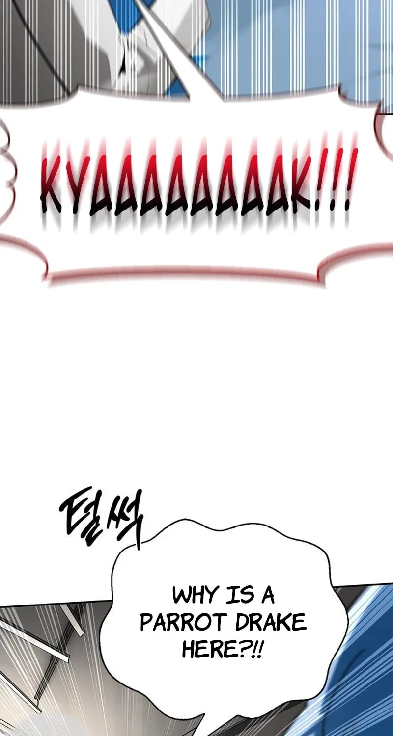 Monster-wa Healing-haneun S-geup Hunter Chapter 20 page 36 - 