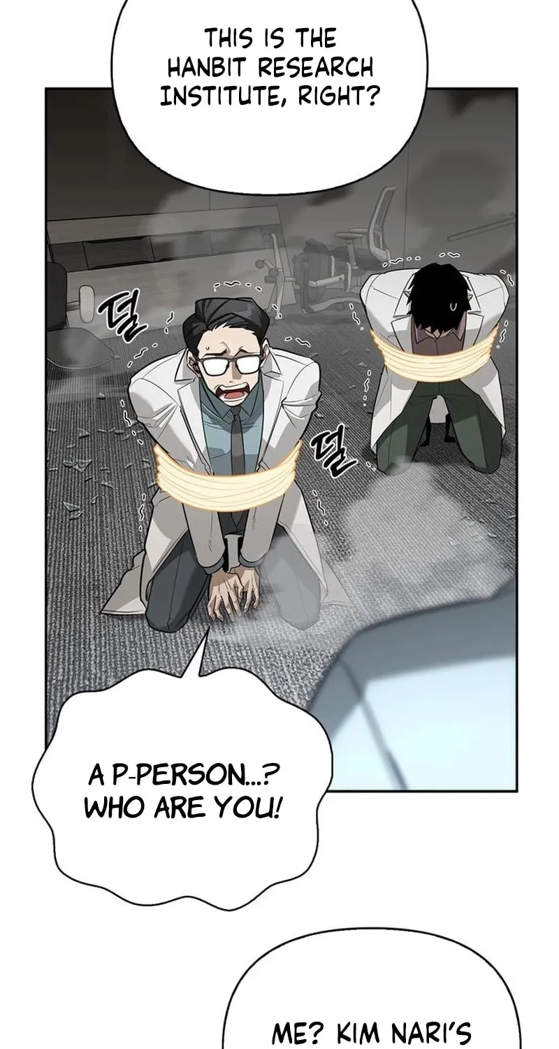 Monster-wa Healing-haneun S-geup Hunter Chapter 20 page 44 - 