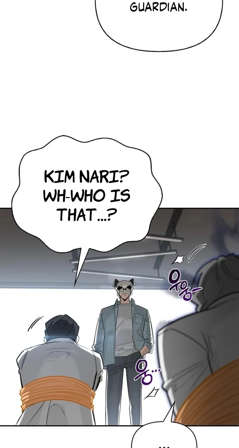Monster-wa Healing-haneun S-geup Hunter Chapter 20 page 45 - 