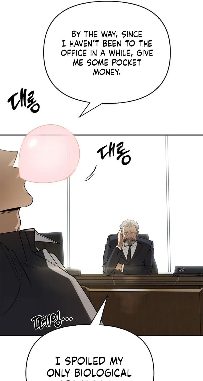 Monster-wa Healing-haneun S-geup Hunter Chapter 20 page 56 - 