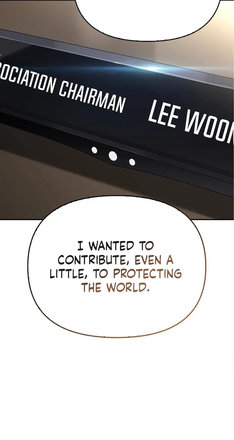 Monster-wa Healing-haneun S-geup Hunter Chapter 20 page 61 - 