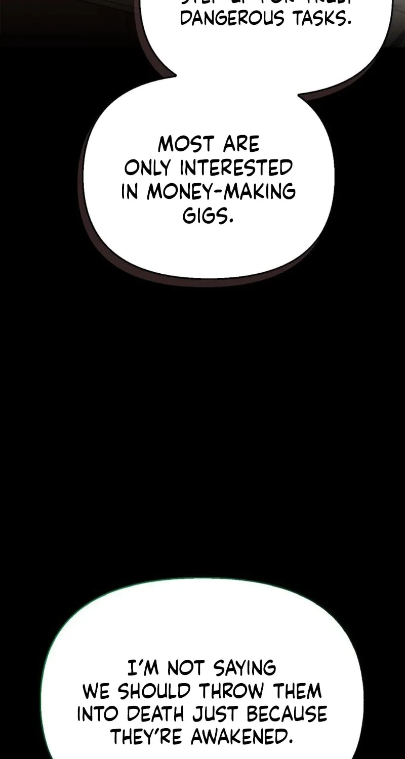 Monster-wa Healing-haneun S-geup Hunter Chapter 20 page 64 - 