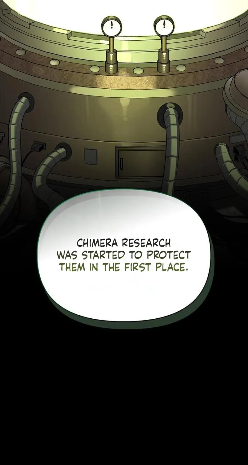 Monster-wa Healing-haneun S-geup Hunter Chapter 20 page 66 - 