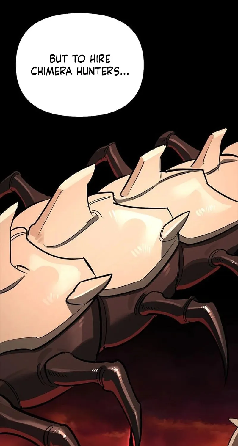 Monster-wa Healing-haneun S-geup Hunter Chapter 20 page 67 - 