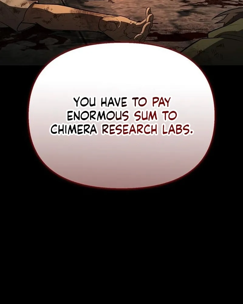 Monster-wa Healing-haneun S-geup Hunter Chapter 20 page 69 - 