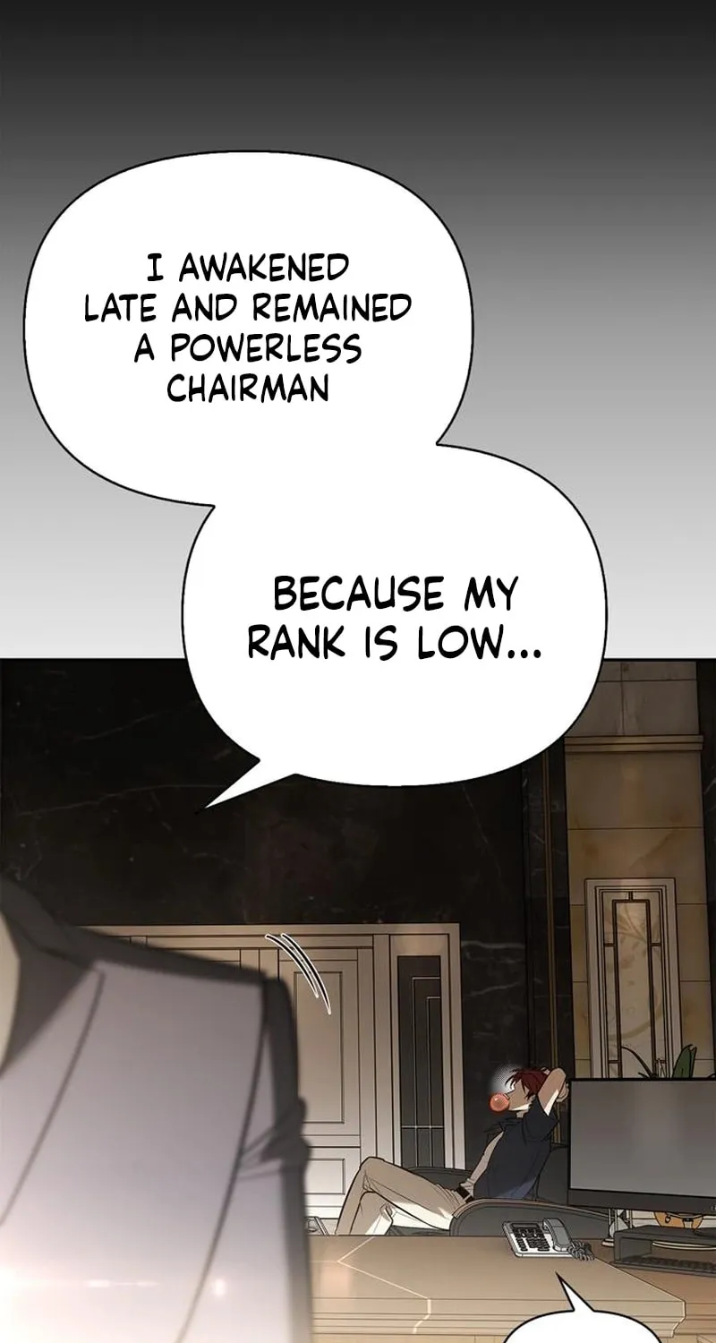 Monster-wa Healing-haneun S-geup Hunter Chapter 20 page 77 - 