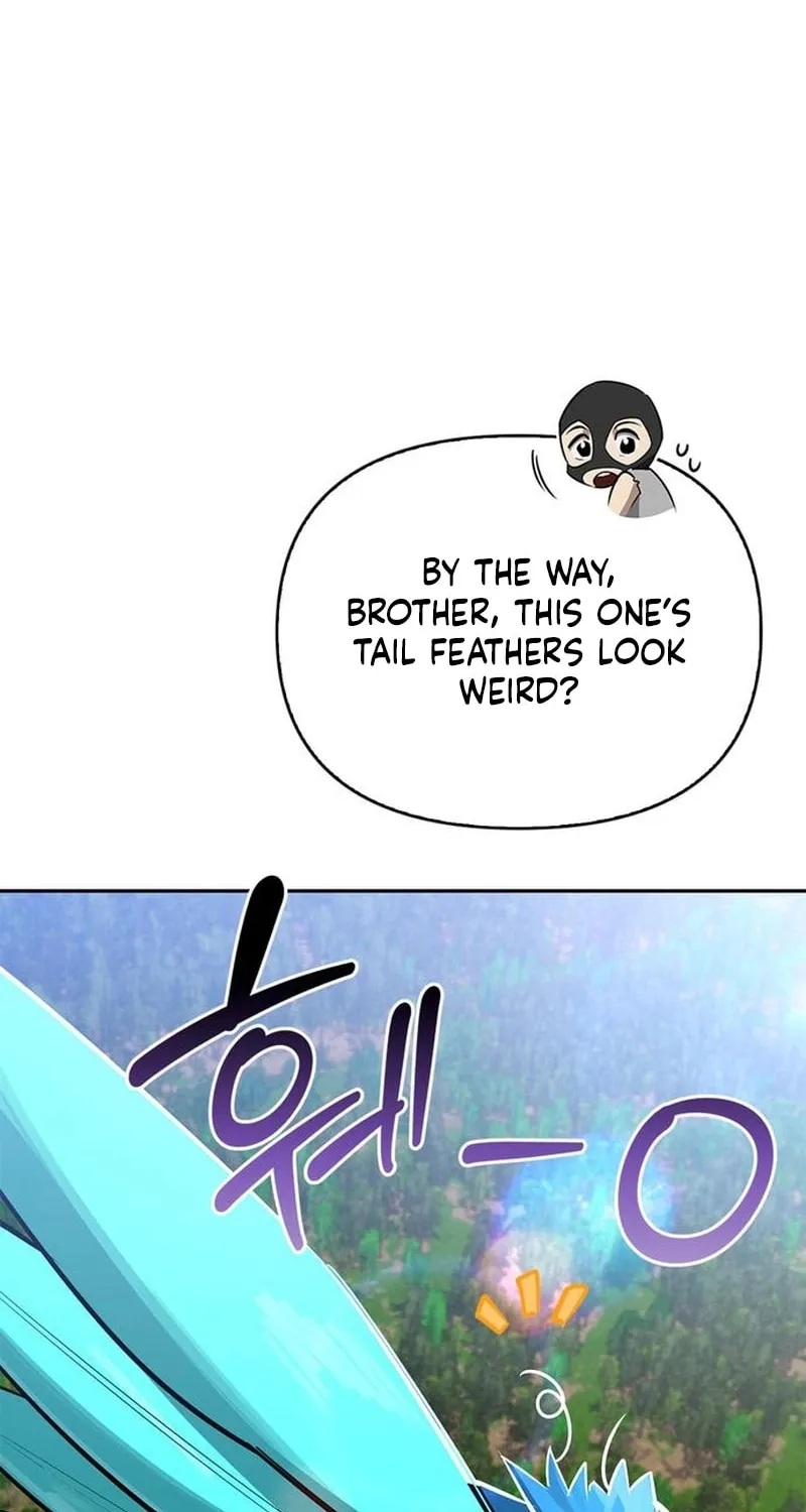 Monster-wa Healing-haneun S-geup Hunter Chapter 20 page 9 - 