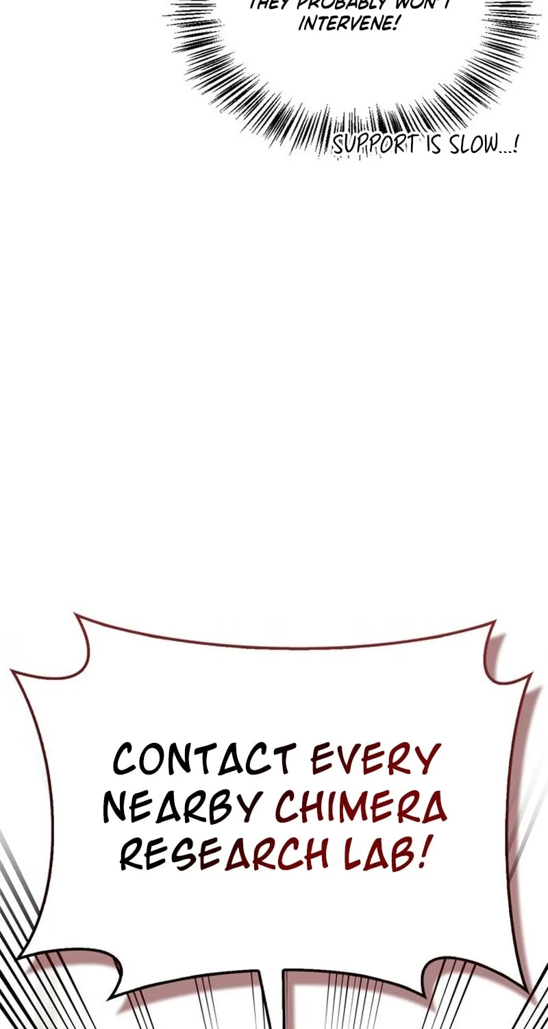 Monster-wa Healing-haneun S-geup Hunter Chapter 20 page 86 - 