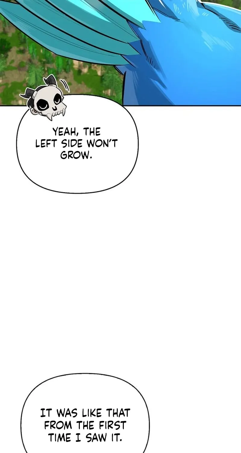 Monster-wa Healing-haneun S-geup Hunter Chapter 20 page 10 - 