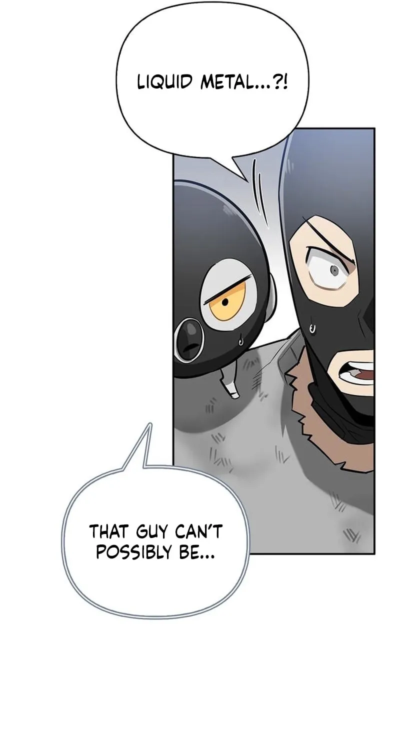 Monster-wa Healing-haneun S-geup Hunter Chapter 20 page 98 - 