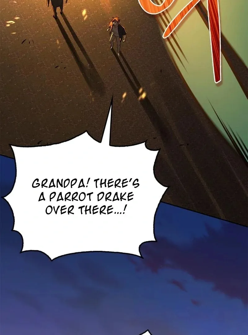 Monster-wa Healing-haneun S-geup Hunter Chapter 21 page 105 - 