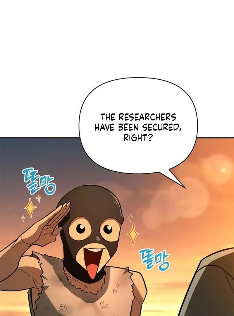 Monster-wa Healing-haneun S-geup Hunter Chapter 21 page 108 - 