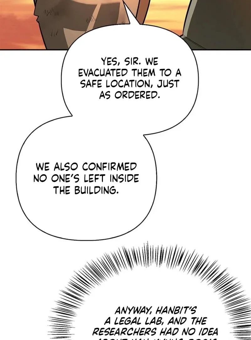 Monster-wa Healing-haneun S-geup Hunter Chapter 21 page 109 - 