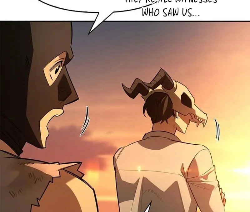 Monster-wa Healing-haneun S-geup Hunter Chapter 21 page 111 - 