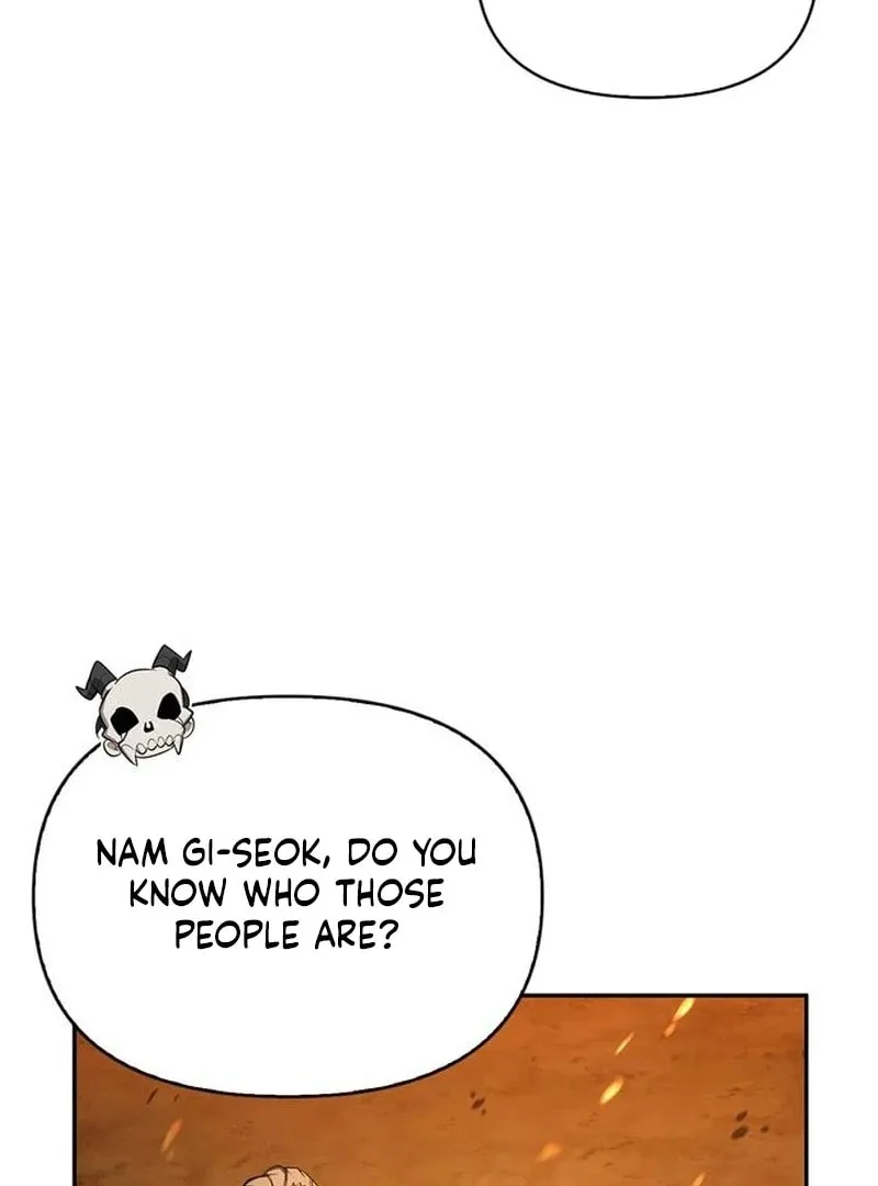 Monster-wa Healing-haneun S-geup Hunter Chapter 21 page 114 - 