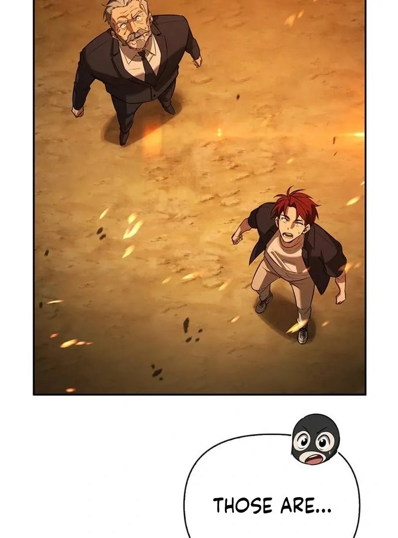 Monster-wa Healing-haneun S-geup Hunter Chapter 21 page 115 - 