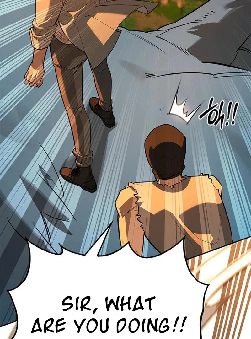 Monster-wa Healing-haneun S-geup Hunter Chapter 21 page 125 - 