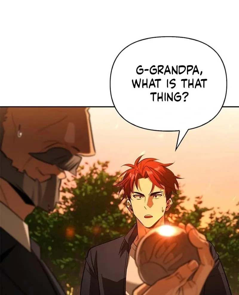 Monster-wa Healing-haneun S-geup Hunter Chapter 21 page 130 - 