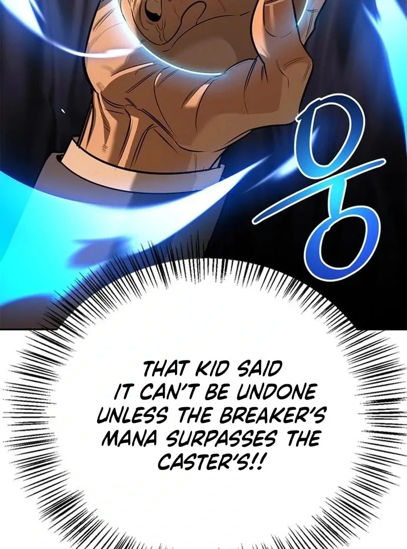 Monster-wa Healing-haneun S-geup Hunter Chapter 21 page 133 - 