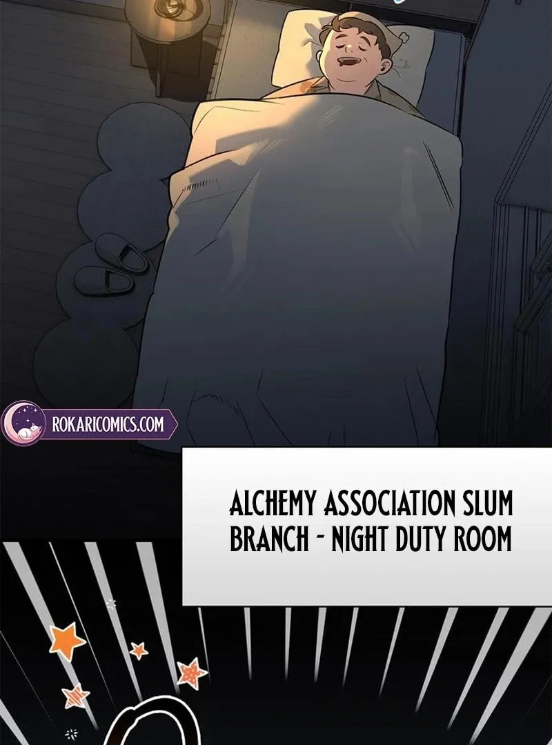 Monster-wa Healing-haneun S-geup Hunter Chapter 21 page 151 - 