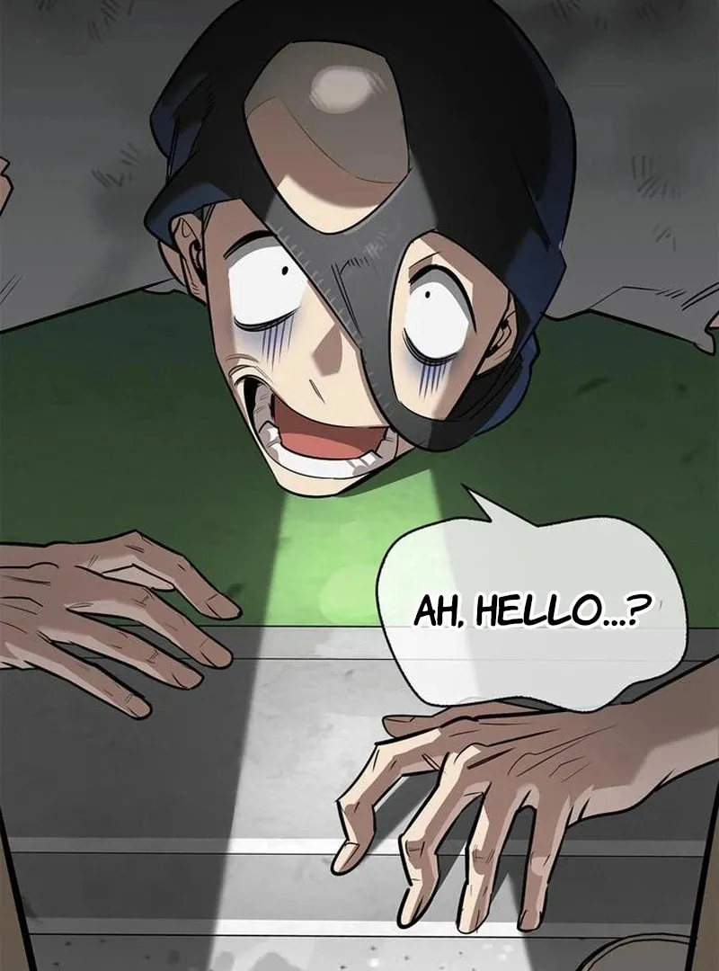 Monster-wa Healing-haneun S-geup Hunter Chapter 21 page 157 - 