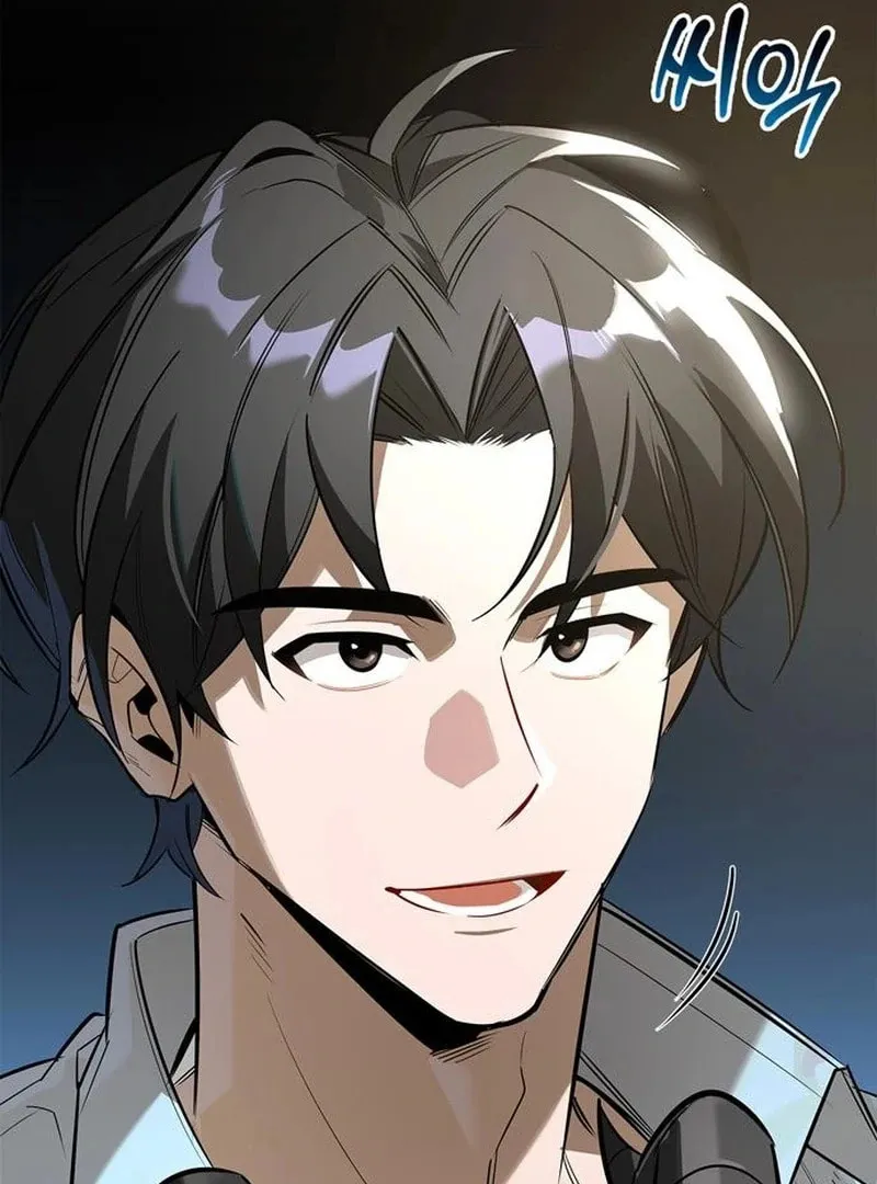 Monster-wa Healing-haneun S-geup Hunter Chapter 21 page 166 - 