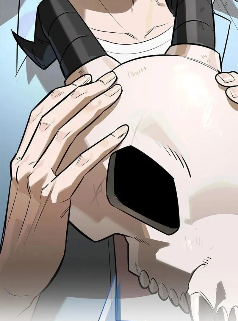 Monster-wa Healing-haneun S-geup Hunter Chapter 21 page 167 - 