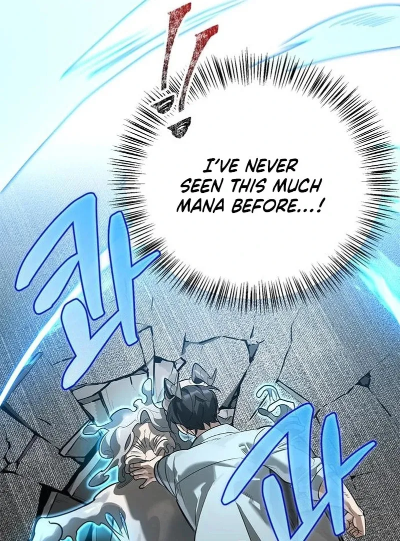 Monster-wa Healing-haneun S-geup Hunter Chapter 21 page 29 - 