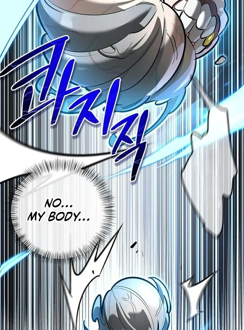 Monster-wa Healing-haneun S-geup Hunter Chapter 21 page 33 - 
