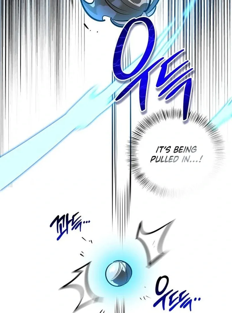 Monster-wa Healing-haneun S-geup Hunter Chapter 21 page 34 - 
