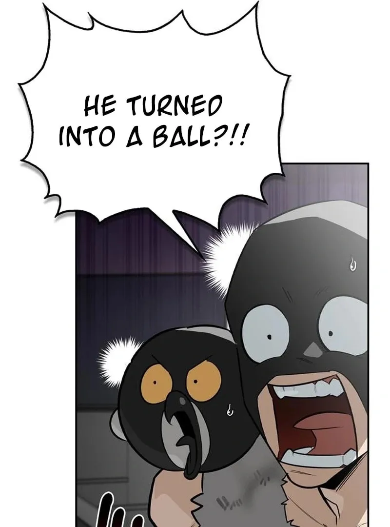 Monster-wa Healing-haneun S-geup Hunter Chapter 21 page 38 - 
