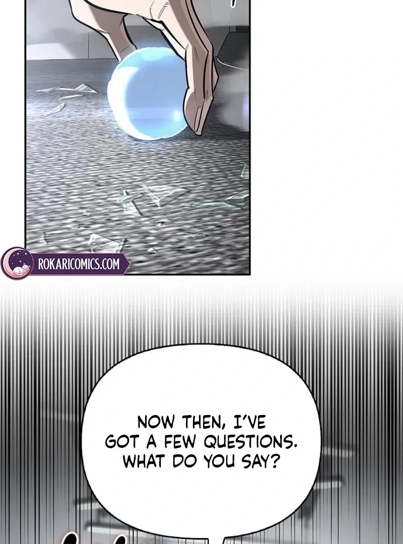 Monster-wa Healing-haneun S-geup Hunter Chapter 21 page 40 - 