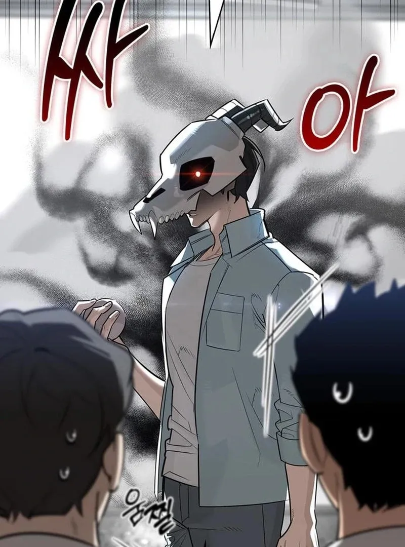 Monster-wa Healing-haneun S-geup Hunter Chapter 21 page 41 - 