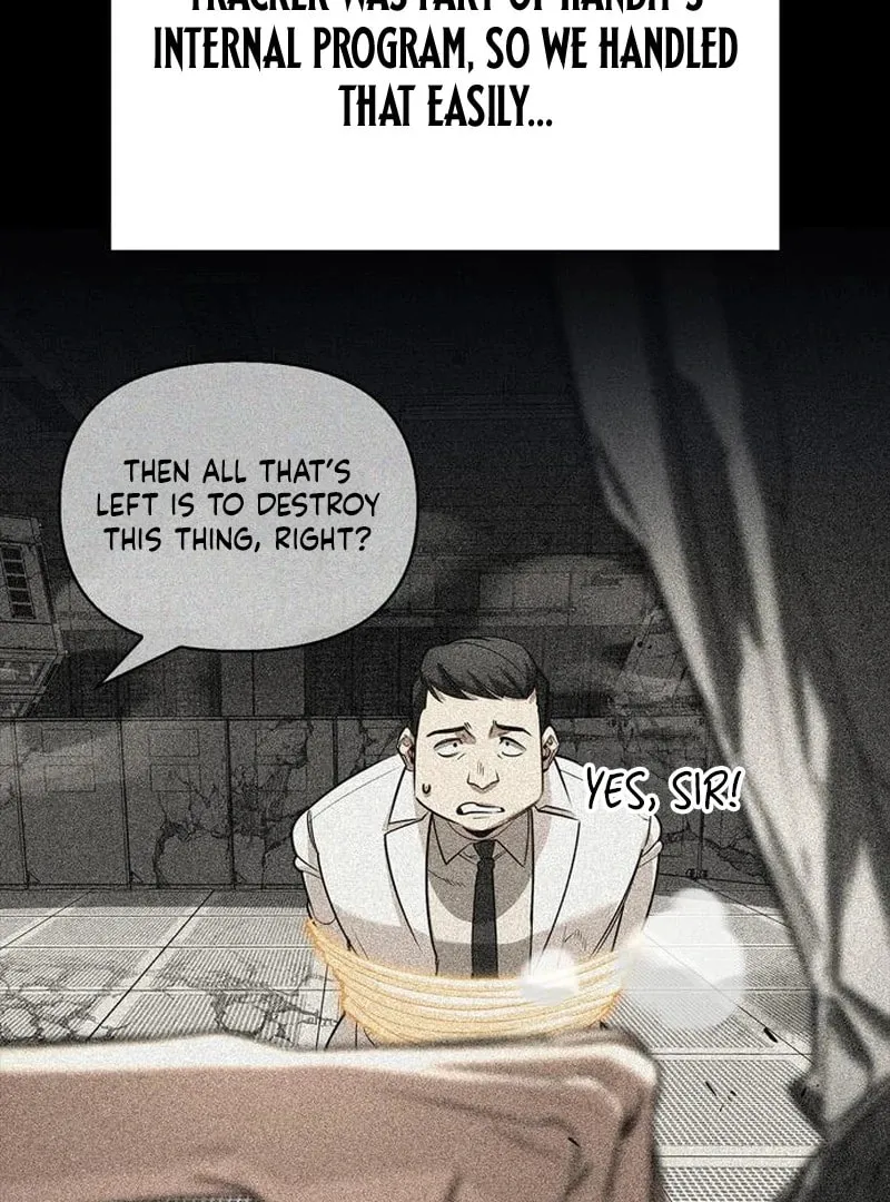 Monster-wa Healing-haneun S-geup Hunter Chapter 21 page 51 - 