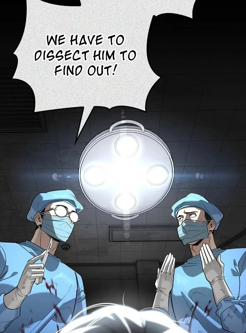 Monster-wa Healing-haneun S-geup Hunter Chapter 21 page 67 - 